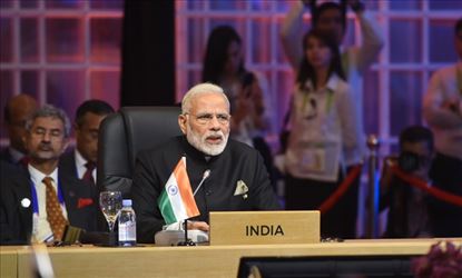 India-ASEAN commemorative summit will mark 25 years of India's ties with the Southeast Asian bloc