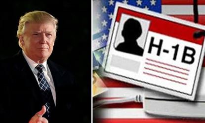 H1B proposal all set to impact US as well!