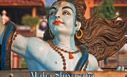 Followers of Poorva Siddhanta mentioned Shivaratri has to be celebrated on February 13