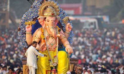Fasting on Ganesh Chathurthi
