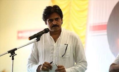 Has Pawan Kalyan invested in a News Channel?