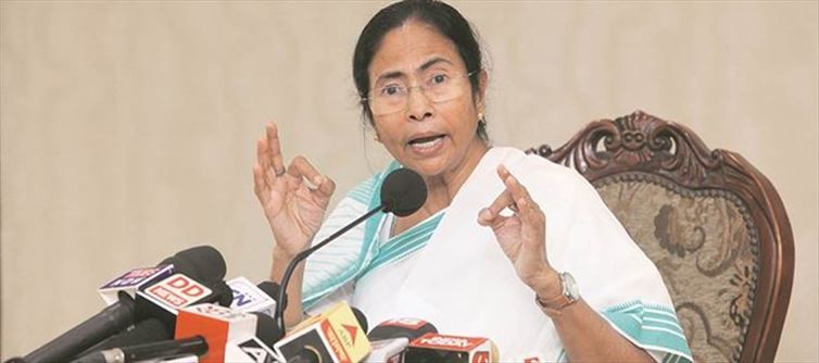 पश्चिम बंगाल की सीएम ममता बनर्जी ने लॉकडाउन के बीच की नई घोषणाएं