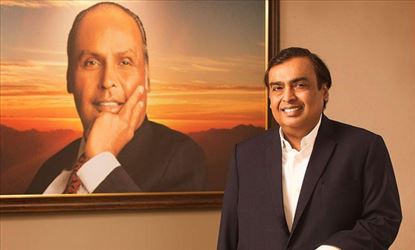 Mukesh Ambani gets no hike for 10th consecutive year!