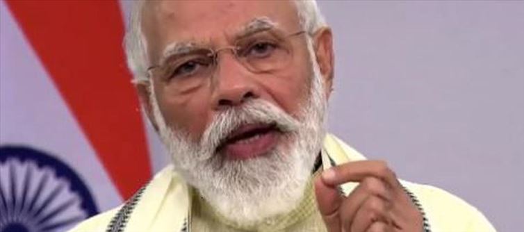 ವಿಶ್ವ ಸಂಸ್ಥೆಯ 75 ವಾರ್ಷಿಕೋತ್ಸವದಲ್ಲಿ ಪ್ರಧಾನಿ ಮೋದಿ ಭಾಷಣದ ಅಂಶಗಳೇನು..?