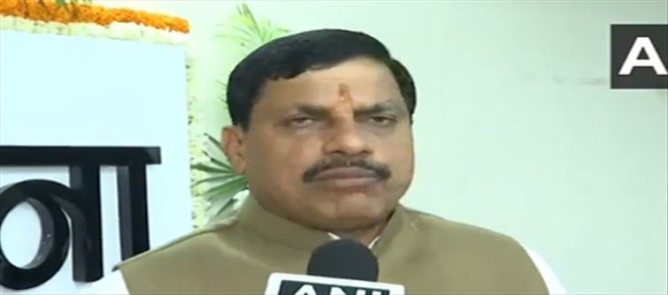 CM Mohan Yadav's big statement on people's protest.?
