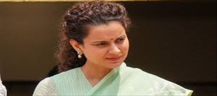 Kangana Ranaut said on the arrest of Chinmay Das