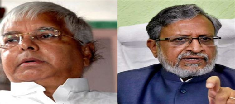 During UPA government, India’s economy reached ICU due to twin diseases of policy paralysis and corruption – Sushil Modi
