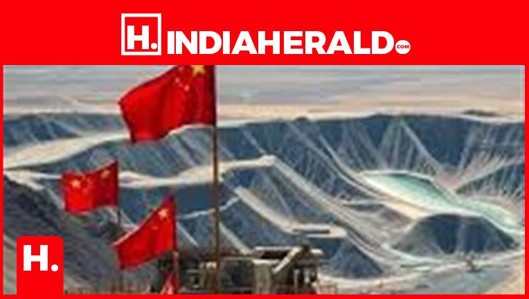 What is China's rare earth, which has brought a big crisis?