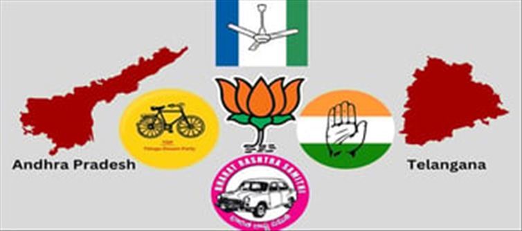 What is the impact of Regional Parties on development..!?