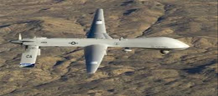 What is the US Predator Drone? - let's understand!