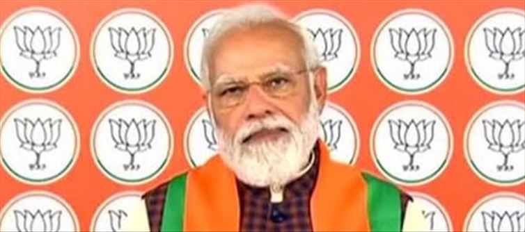 What's the Confusion on Modi's Mind?