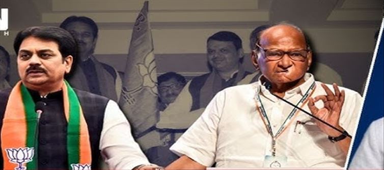 Why Sharad Pawar stands tall in Maharashtra's politics?