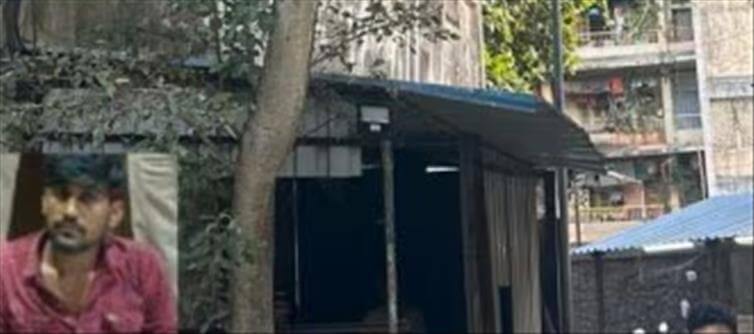 Family members of accused Anuj Thapan refused