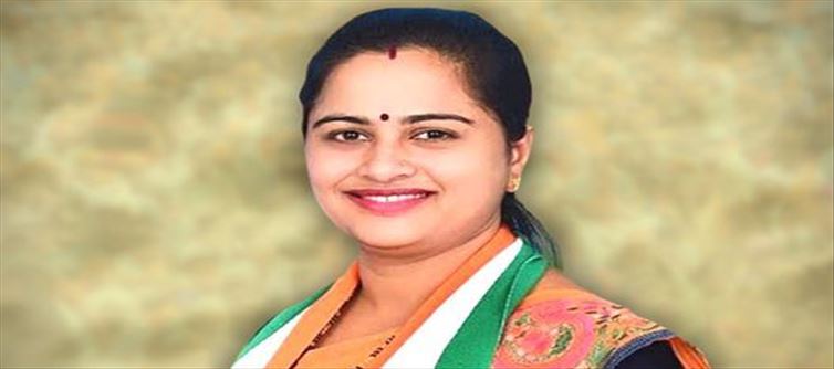 Who is Pratibha Dhanorkar?