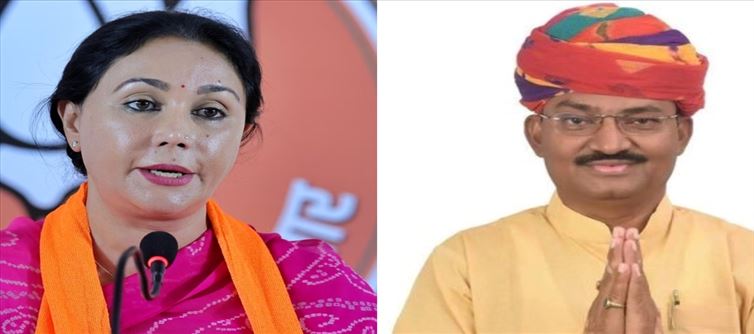 Who is Prem Chand Bairwa, who will be the new Deputy CM?