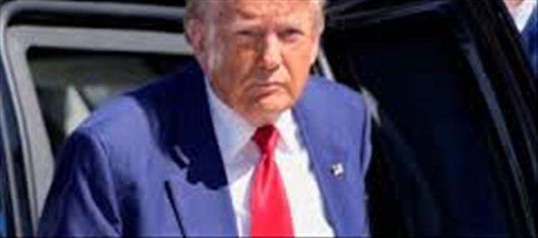 Who is the one who attacked Trump?
