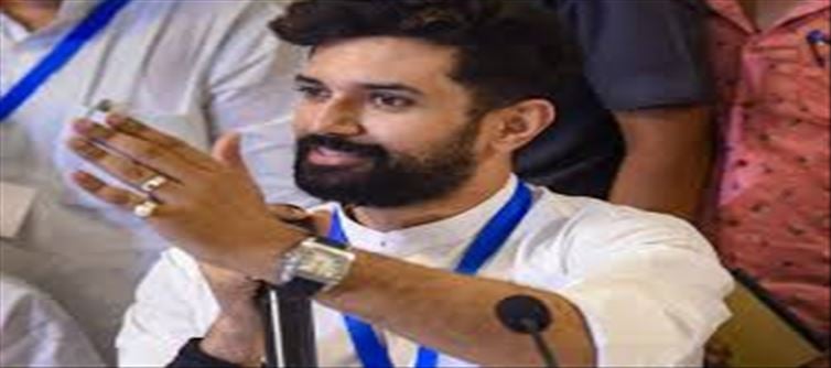 In 2020, Chirag became a thorn for JDU, this time PK!