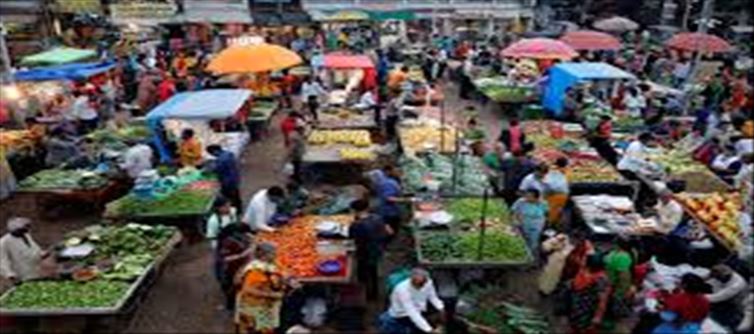 Wholesale inflation rate at record level of 15 months, reached 2.61% in May
