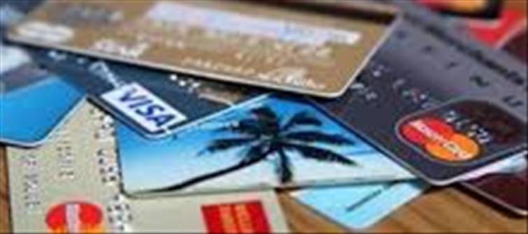 Why are people avoiding using credit cards?