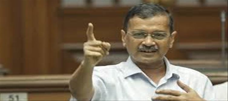 Why Arvind Kejriwal not resign when he was going to jail?