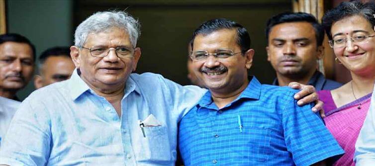 Why could Rajasthan not form a third front, know political story behind?
