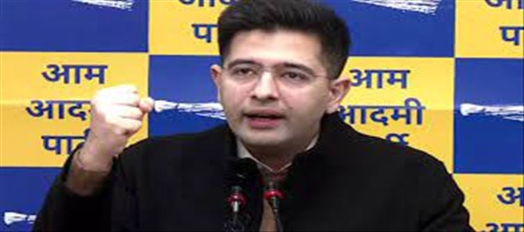 Why did Congress and AAP exert so much effort to elect a mayor?