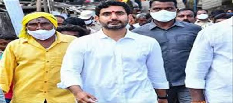 నారా లోకేష్ పప్పు కాదు నిప్పు.. 39 ఏళ్ల రికార్డు బద్దలు?