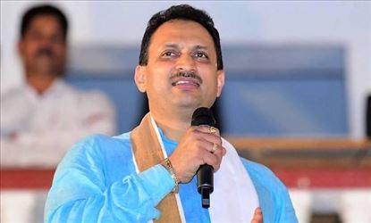 সংখ্যাগরিষ্ঠতা না থাকা সত্ত্বে কেন ফরেণবীশ মুখ্যমন্ত্রী হয়েছিলেন ? সেই রহস্য ফাঁস করলেন বিজেপির সাংসদ ; নেপথ্যের রহস্য কী
