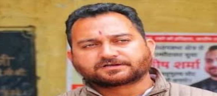 Why Independent MLAs Ashish Sharma and Rakesh Sharma did not arrive for questioning?