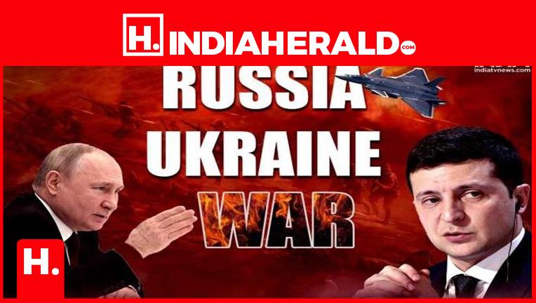 Xxx Sai Pallavi Photo - Why India is tense about Russia - Ukraine War?