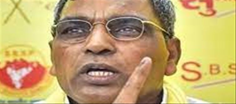 Why is Om Prakash Rajbhar important for BJP's victory?