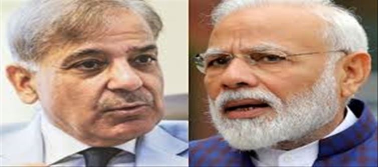 Why is Shahbaz Sharif desperate to call PM Modi to Pakistan?