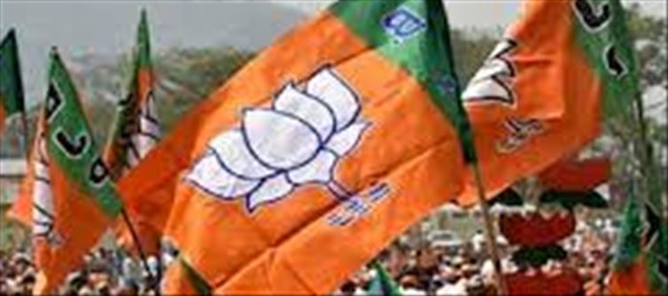 BJP MLAs were angry after the slapping incident