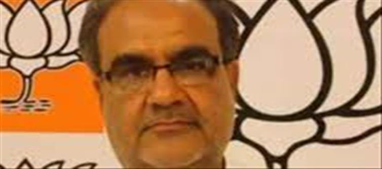 Why is the list of BJP district presidents stuck in UP?