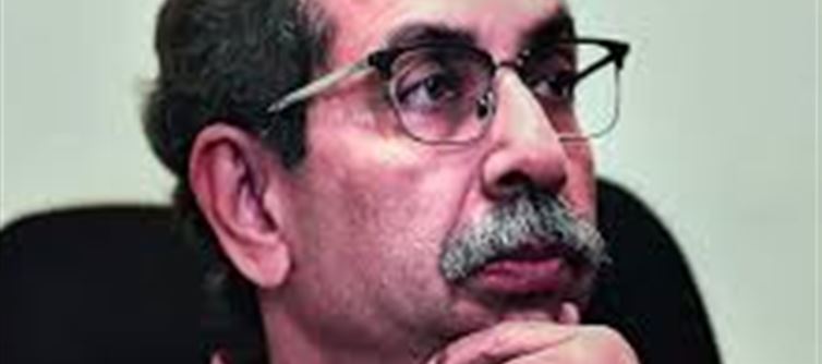 Why is Uddhav Thackeray silent on Bengal violence?