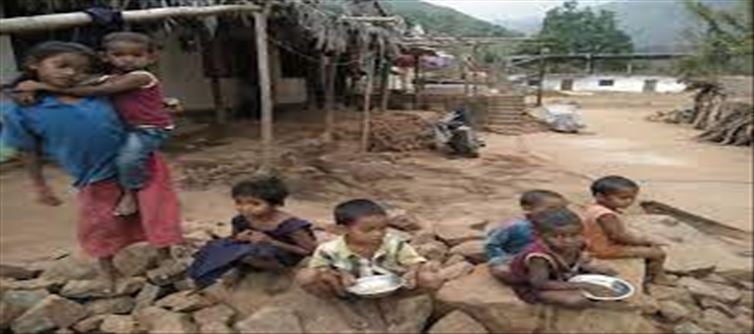Attack on Dalits on upperclassmen in Tarabahalli..!?