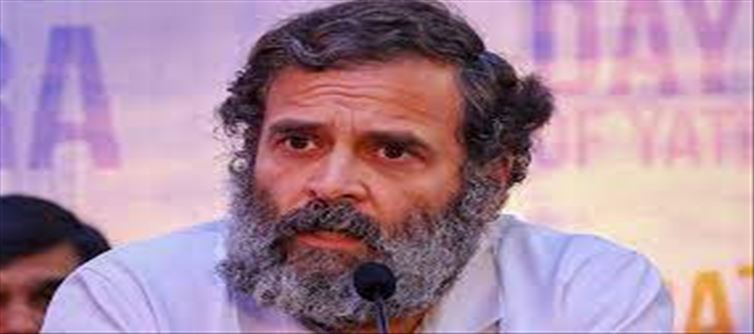 Why Rahul Gandhi's Beard been a subject of discussion?