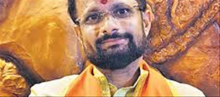 Will BJP challenge Shiv Sena in Shinde's stronghold Thane?