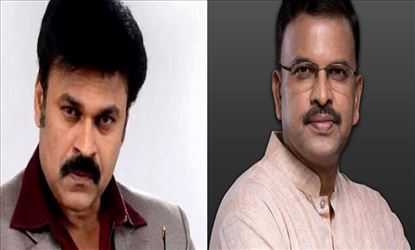 నాగబాబుకు రాజ్యసభ.. జేడీకి కేంద్ర సహాయ మంత్రి..?