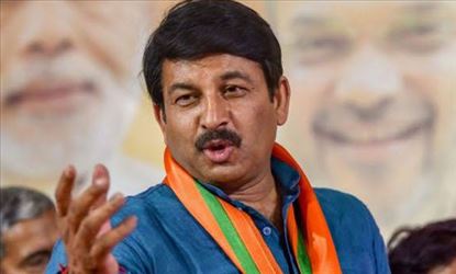 Will BJP win with a huge mandate under Tiwari's leadership?