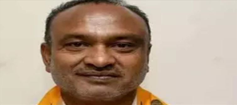 Will Former AAP MLA Bhupendra Bhayani join this party...?