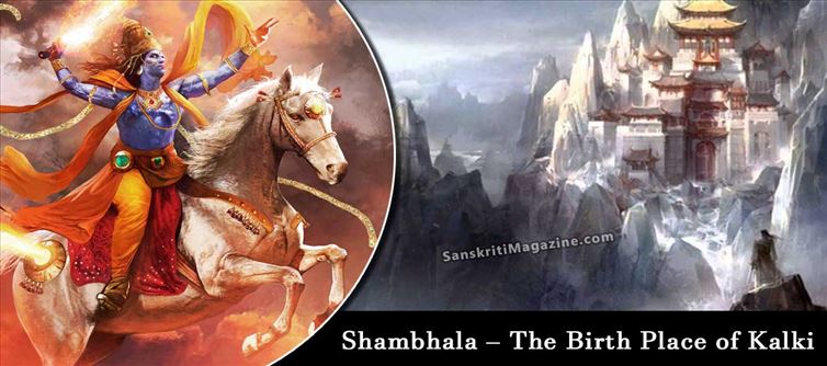 Will Kalki incarnation take place on the land of Sambhal?
