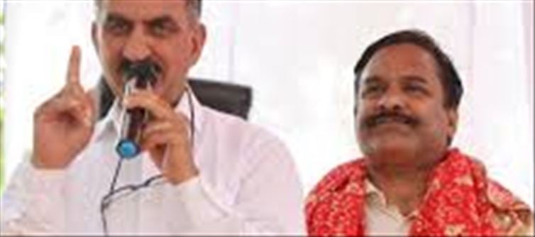 Will 'lotus' bloom in Himachal or public support 'hand'?