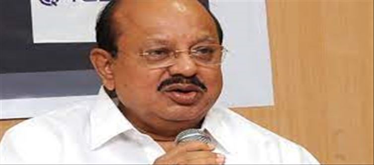 Will Power problem will be resolved quickly? TB Jayachandra's reply