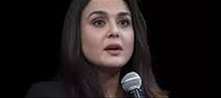 Will Preity Zinta enter politics? The actress gave a clear answer!