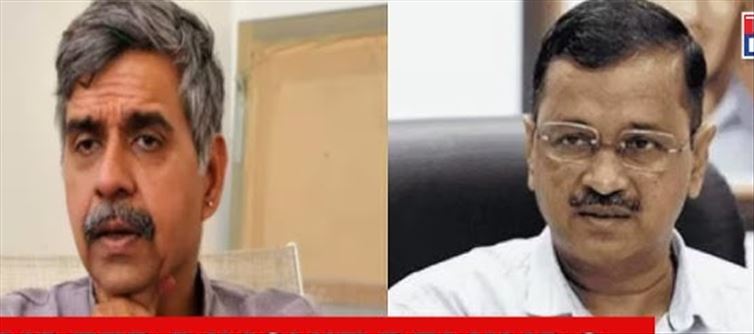 Congress targets Delhi BJP's list, Sandeep Dixit said- 'I doubt that...'