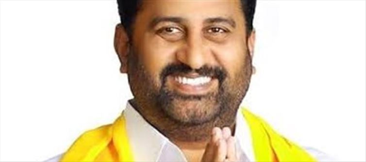 Will Subbaraju be able to hoist the flag at Mummidivaram?