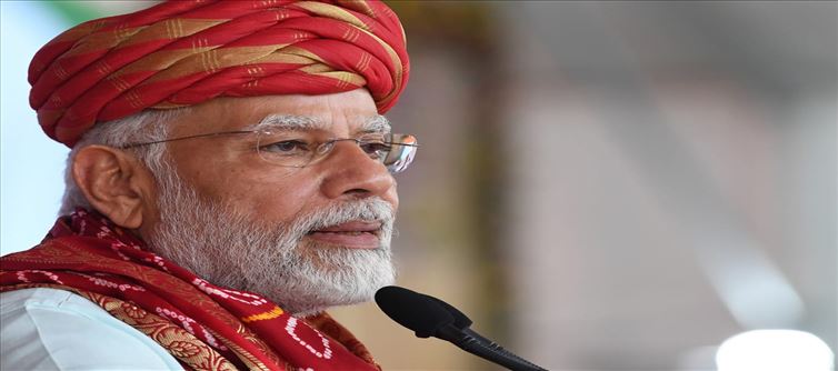 Will there be a picture of Modi in the middle of Pawan Jagan?