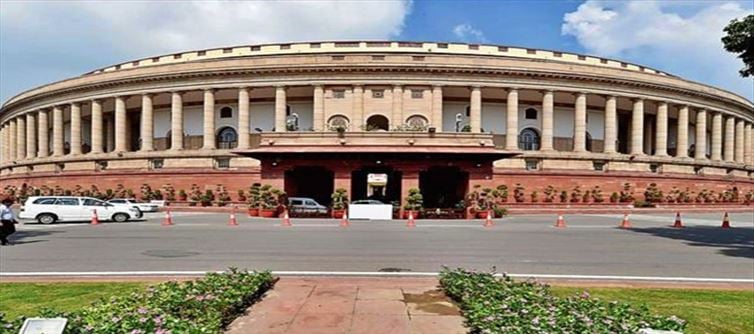 सरकार का इस शीतकालीन सत्र में 16 विधेयक पेश करने का लक्ष्य