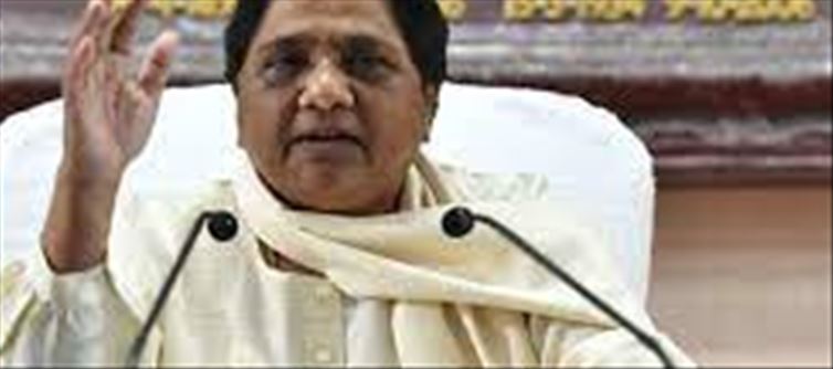 Without Mayawati, it is difficult to cause big damage to BJP.